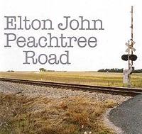 Elton John - All That I'm Allowed cover