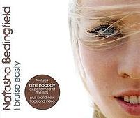 Natasha Bedingfield - I Bruise Easily cover