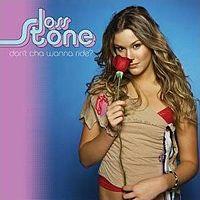Joss Stone - Don't Cha Wanna Ride cover