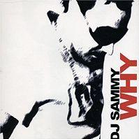 DJ Sammy - Why cover