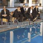 Backstreet Boys - Just Want You to Know cover