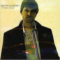Daniel Powter - Free Loop cover