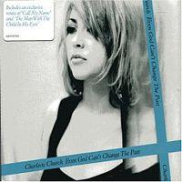 Charlotte Church - Even God cover