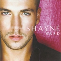 Shayne Ward - Somewhere Over the Rainbow cover