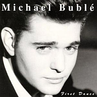 Michael Buble - All Of Me (1996) cover