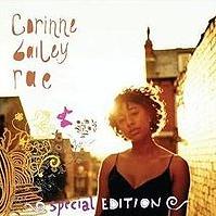 Corinne Bailey Rae - Venus As A Boy cover