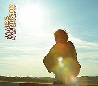 James Morrison - You Give Me Something cover
