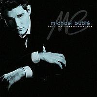 Michael Buble - Call Me Irresponible cover