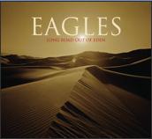 The Eagles - Waiting In The Weeds cover