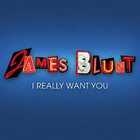 James Blunt - I Really Want You cover