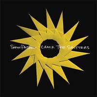 Snow Patrol - Crack The Shutters cover