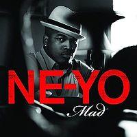 Ne-Yo - Mad cover