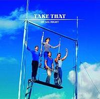 Take That - Up All Night cover