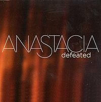 Anastacia - Defeated cover