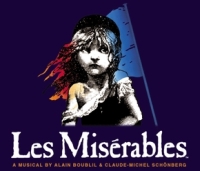 Les Miserables (Susan Boyle