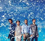 Take That - Sleepwalking cover