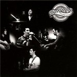 Stereophonics - First Time Ever I Saw Your Face cover