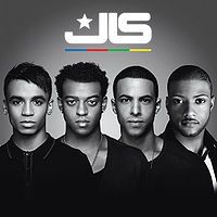 JLS - One Shot cover