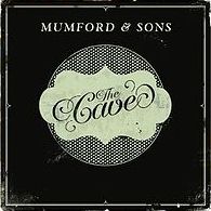 Mumford & Sons - The Cave cover