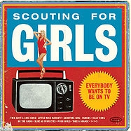 Scouting For Girls - Famous cover