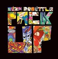 Eliza Doolittle - Pack Up cover