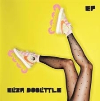 Eliza Doolittle - Rollerblades cover