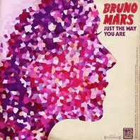 Bruno Mars - Just The Way You Are cover