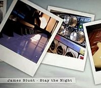 James Blunt - Stay The Night cover