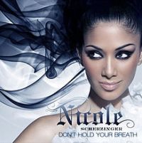 Nicole Scherzinger - Don't Hold Your Breath cover