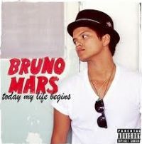 Bruno Mars - Today My Life Begins cover