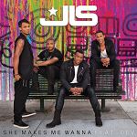 JLS ft. Dev - She Makes Me Wanna cover