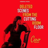 Caro Emerald - The Other Woman cover
