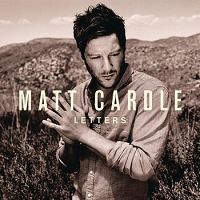 Matt Cardle - Starlight cover