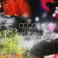 Coldplay - Hurts Like Heaven cover