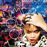 Coldplay ft. Rihanna - Princess of China cover