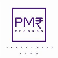 Jessie Ware - 110 percent (If You're Never Gonna Move) cover