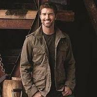 Josh Turner - Time is Love cover