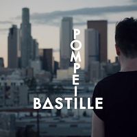Bastille - Pompeii cover