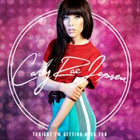 Carly Rae Jepsen - Tonight I'm Getting Over You cover