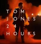 Tom Jones - Take Me Back to the Party cover