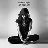 Christina Perri - Penguin cover