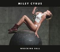 Miley Cyrus - Wrecking Ball cover