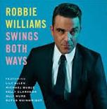 Robbie Williams - Shine My Shoes cover