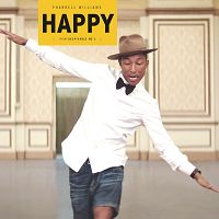 Pharrell Williams - Happy cover