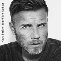Gary Barlow - Jump cover