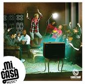 Mi Casa - Jika cover