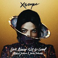 Michael Jackson feat. Justin Timberlake - Love Never Felt So Good cover