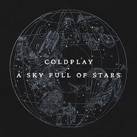 Coldplay - A Sky Full of Stars cover