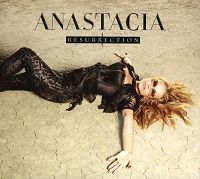 Anastacia - Lifeline cover