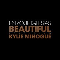 Enrique Iglesias ft. Kylie Minogue - Beautiful cover